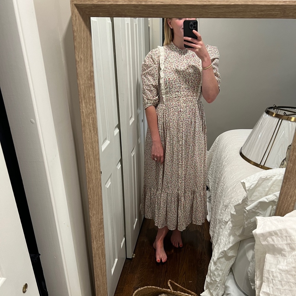 Doen Maxi Dress